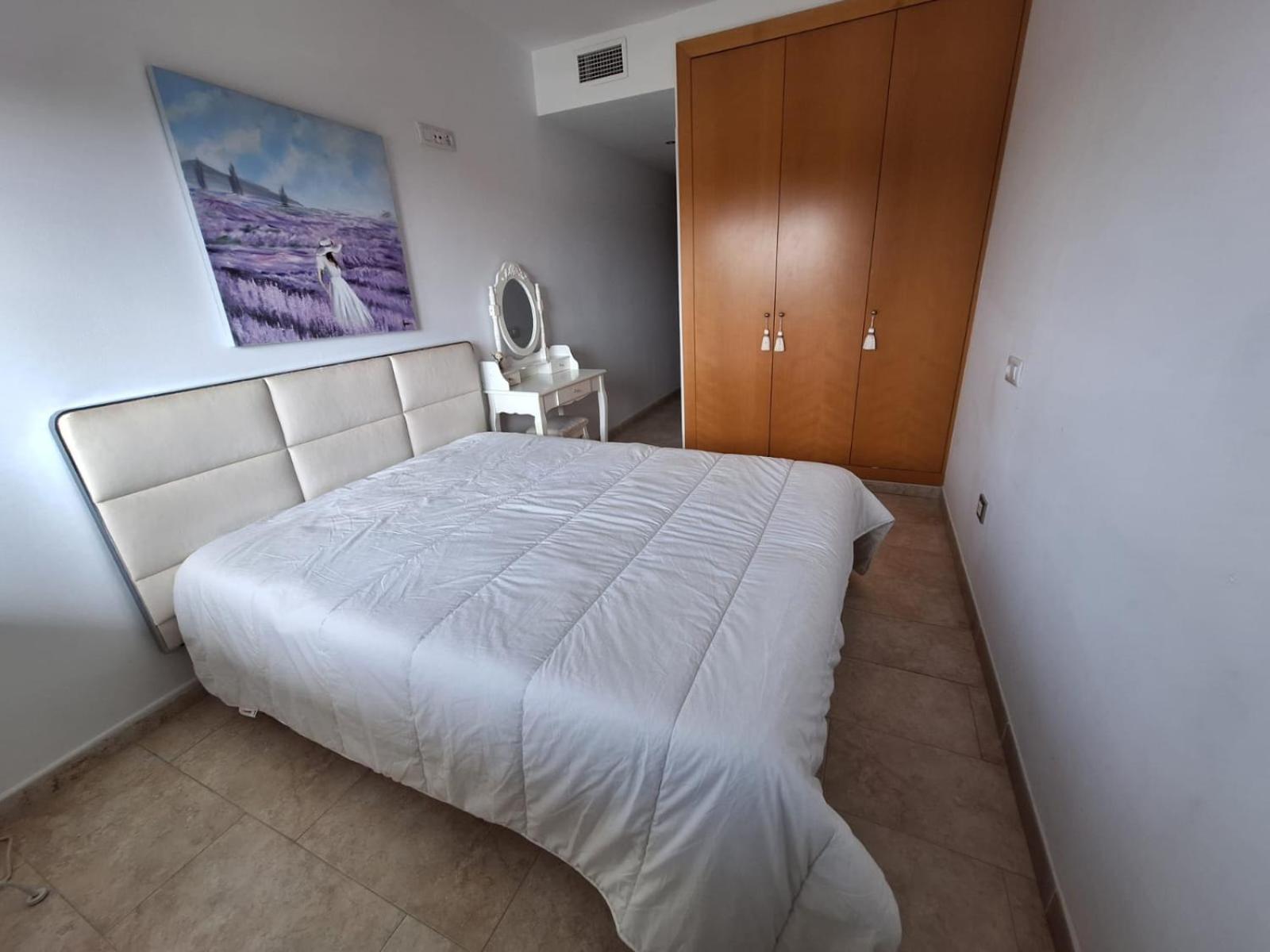 Apartamento Cambrils Playa Esquirol Eksteriør bilde